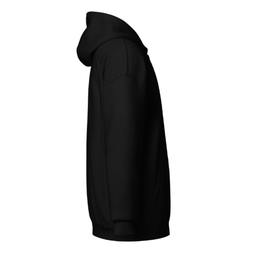 Sudadera con cremallera — E03