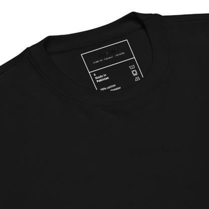 Sudadera Premium — CORE 01