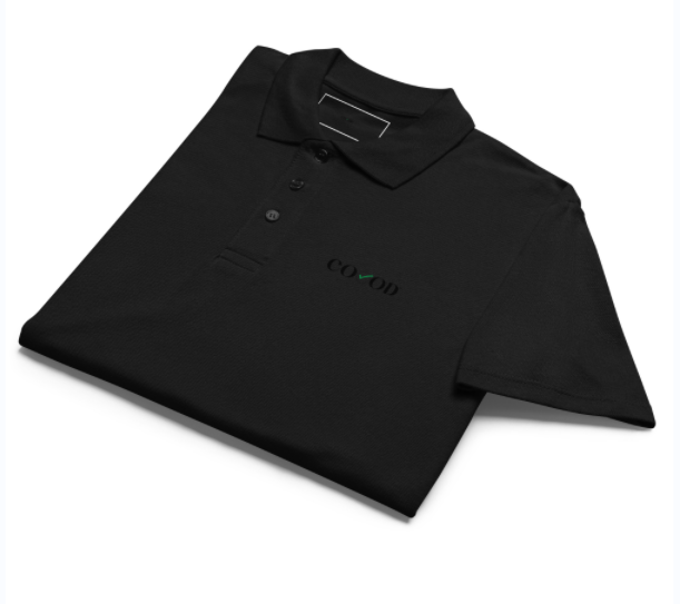 Polo Piqué — E02