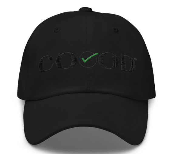 Gorra Premium — CORE