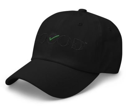 Gorra Premium — CORE