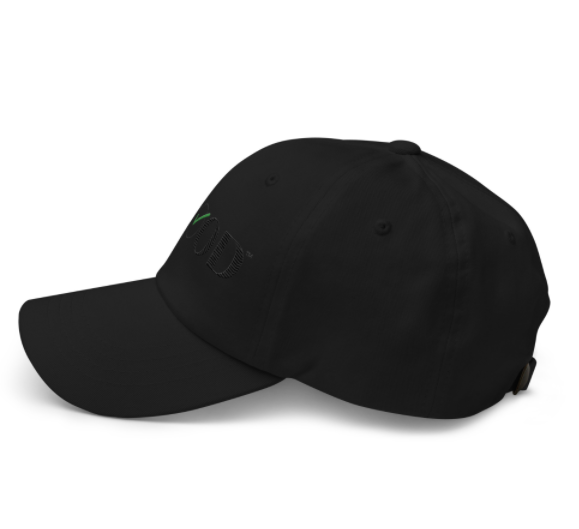 Gorra Premium — CORE
