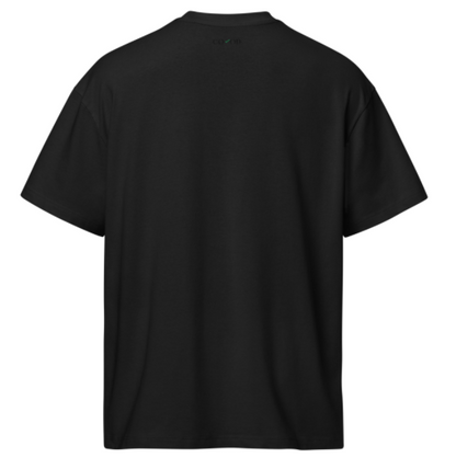 Camiseta Oversize — CORE 03