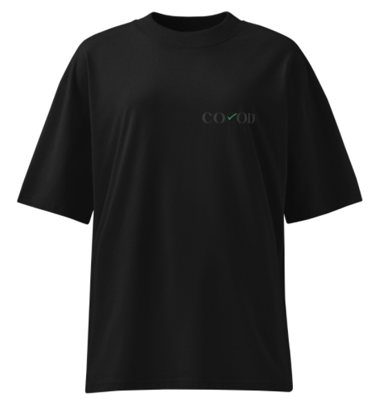 Camiseta Essential — E01