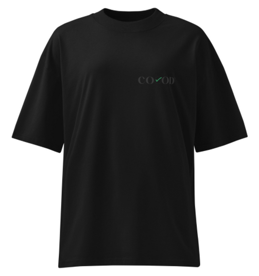 COOOD ESSENCIAL T-SHIRT