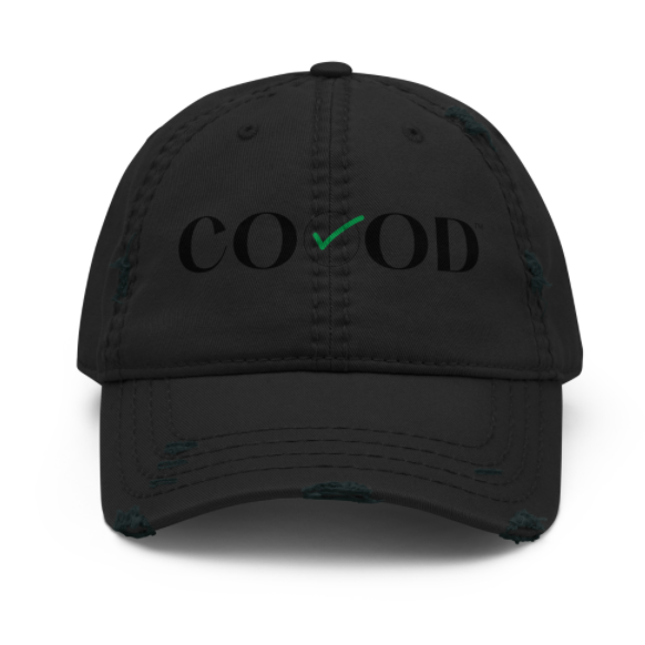 COOOD ESSENCIAL CAP
