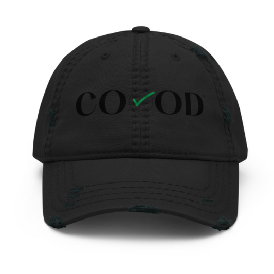 COOOD ESSENCIAL CAP