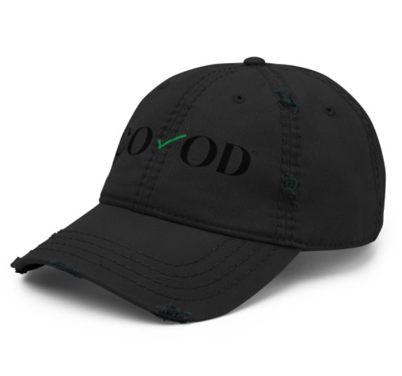 COOOD ESSENCIAL CAP
